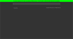 Desktop Screenshot of caporal.com